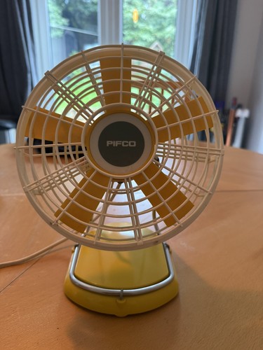 Classic vintage retro - vintage, pifco
