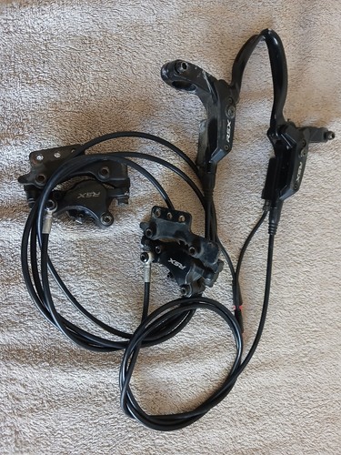 Brakes rsx 2pin - brakes,