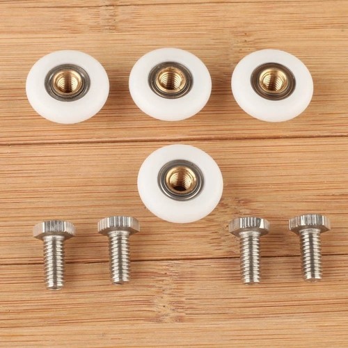 Pack shower door - pack, 4
