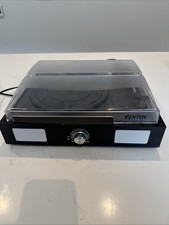 Fenton RP108B Portable Retro