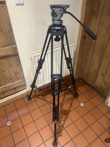 Miller tripod ds10 - tripod,