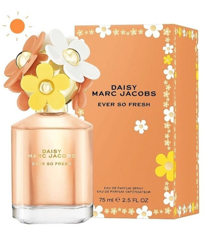 Marc jacobs daisy ever - ever, so