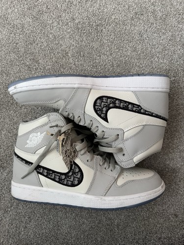 Nikee dior jordan - nikee, 1