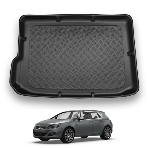 Nomad boot liner for vauxhall - for,