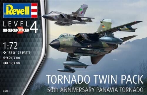 Revell model kit 03801 - model,