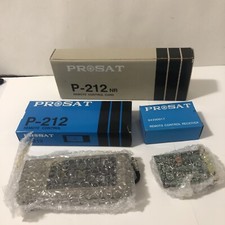 VTG Prissy Satellite