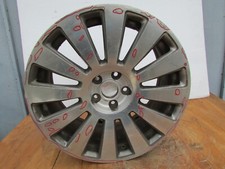 2003-2010 AUDI A8 S8 WHEEL RIM