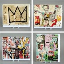 JEAN-MICHEL BASQUIAT GREETINGS