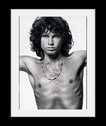 Jim morrison the doors classic - morrison,