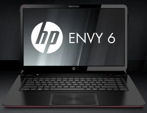 Envy 1126sa 6 laptop - 6-1126sa, 15.6"