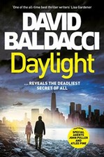 Daylight david baldacci - daylight:,