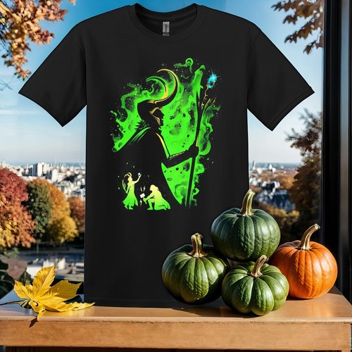 Retro marvel avengers loki - marvel,