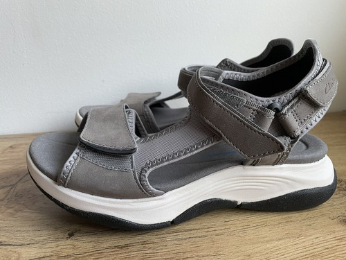 Ladies clarks wave - ladies,