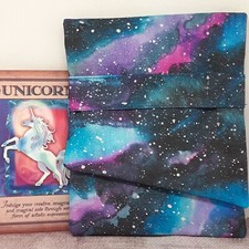 Deluxe Pocket Style ORACLE-