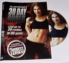 Jillian Michaels: 30 Day Shred
