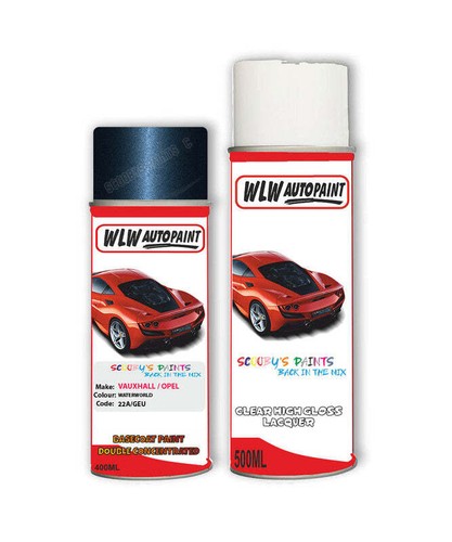 Paint for vauxhall zafira - paint,