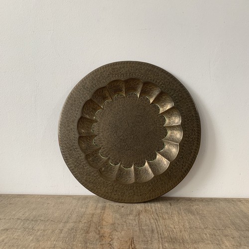 Vintage large embossed - vintage,
