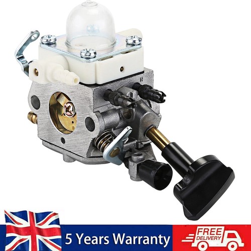 Carburetor for stihl sh56 sh86 - for,