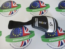 used srixon japan xx10 #5