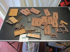 Playmobil job lot of spares