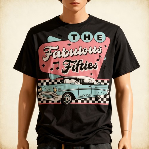 50s rockabilly vintage - rockabilly,