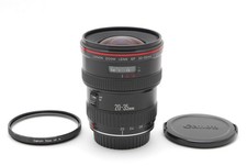 [MINT] Canon EF 20-35mm f/2.8