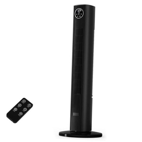 Tower fan portable floor fans - portable,