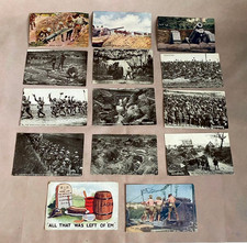 Antique c1915 WWI Original