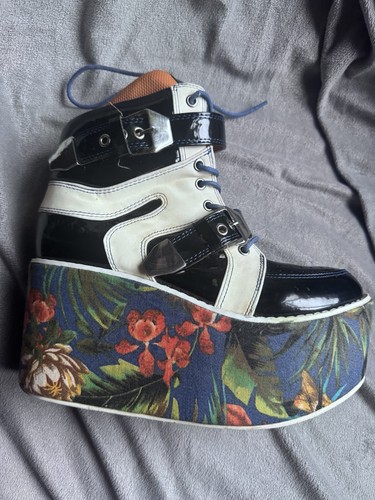 Yosuke vintage rave - yosuke, goth