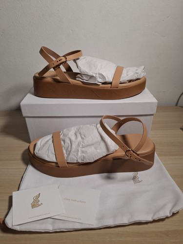 Ancient greek sandals - ancient,