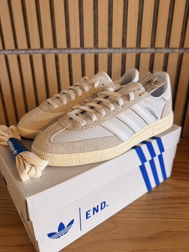 Adidas end manchester - x,