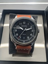 Bulov 96B229 Precisionist
