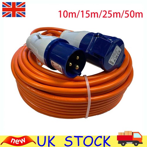 25m heavy duty hook caravan - hook,