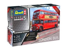 Revell Platinum Edition 1/24