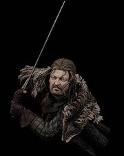 1/10 BUST Resin Model Kit