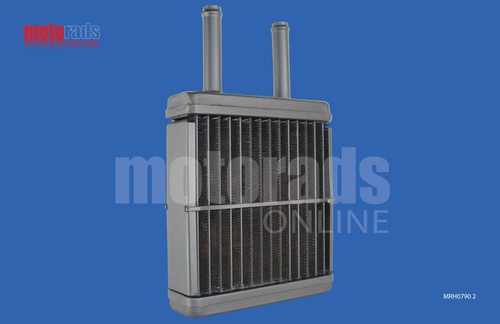 Heater matrix for - , daihatsu