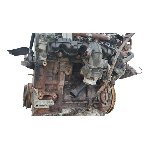 Ford transit custom engine 2 - transit,