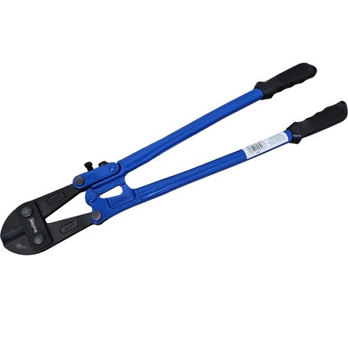 Blue spot inch bolt - blue,
