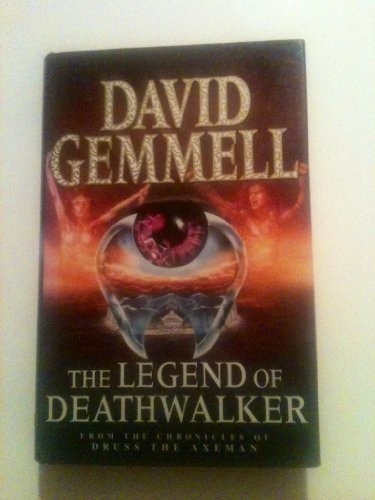 The legend deathwalker - the,