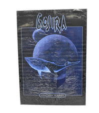 Displate Gojira From Mars To