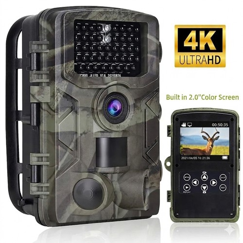 50mp wildlife hunting game - wildlife,