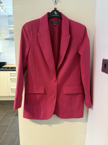 Primark hot pink oversized - hot,