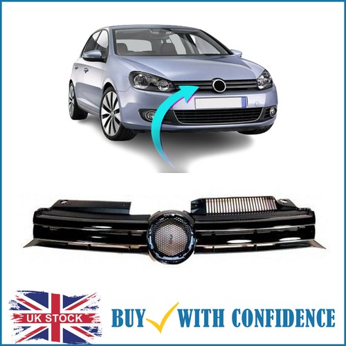Front upper grille - upper,