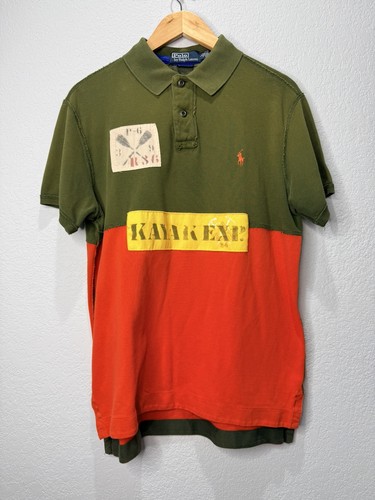 Polo ralph lauren - ralph, kayak