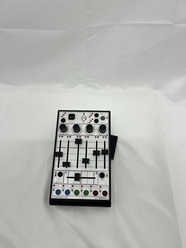 Faderfox micromodul lc2 - micromodul, midi