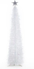 Christmas tree 5ft artificial - 5ft,