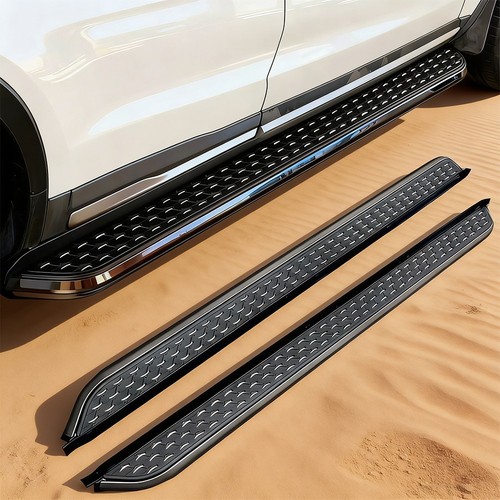 2pcs side step - 2pcs,