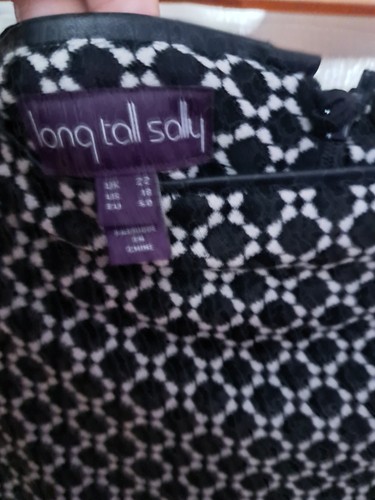Skirt size long - 22, by