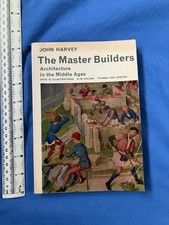 RARE 1971 BOOK "THE MASTER