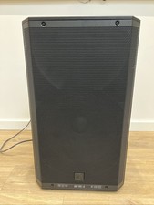 Rcf Art 915-A Active PA Speaker 2100w Very Nice Condition SUPER LOUD